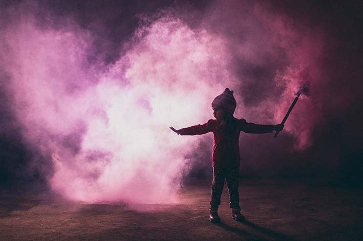 la danza con gioco ed i fattori vantaggiosi del ballo sui bambini dai 3 anni