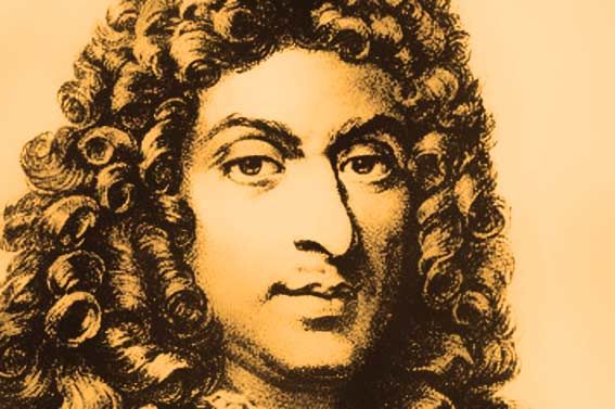 Il ruolo di Jean-Baptiste Lully nella Opéra di Parigi