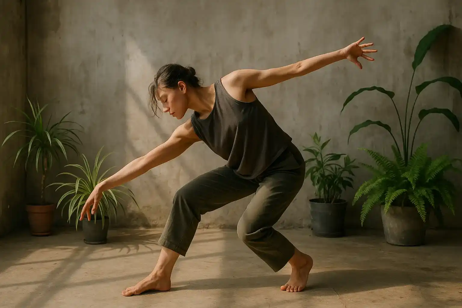 Mentre i confini fra discipline artistiche svaniscono, la danza contemporanea del 2025 si apre come un prisma